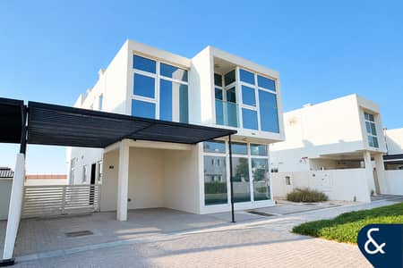 6 Bedroom Villa for Rent in DAMAC Hills 2 (Akoya by DAMAC), Dubai - Stand Alone Corner | Upgraded | Landscaped 6 Bedroom Villa for Rent in DAMAC Hills 2 (Akoya by DAMAC), Dubai - Stand Alone Corner | Upgraded | Landscaped