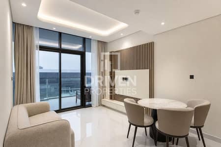 2 Bedroom Flat for Rent in Dubai Science Park, Dubai - Vacant | Fully Furnished | High Floor Apt 2 Bedroom Flat for Rent in Dubai Science Park, Dubai - Vacant | Fully Furnished | High Floor Apt
