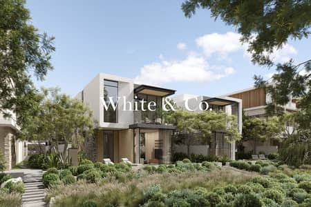 3 habitaciones Villa para en Venta en The Acres, Dubai - Villa en The Acres,The Acres (Phase 1), 3 dormitorios, 6250000 AED - 16006148 3 habitaciones Villa para en Venta en The Acres, Dubai - Villa en The Acres,The Acres (Phase 1), 3 dormitorios, 6250000 AED - 16006148