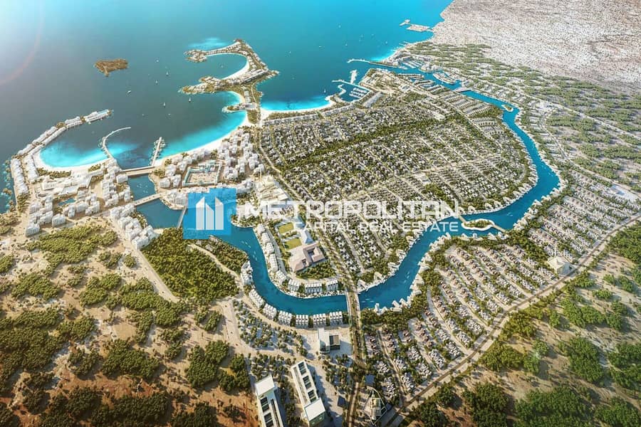 Villa in Al Jurf,Al Jurf Gardens,Kayan, 4 schlafzimmer, 6280000 AED - 16006172 Villa in Al Jurf,Al Jurf Gardens,Kayan, 4 schlafzimmer, 6280000 AED - 16006172