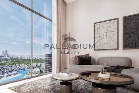 Appartement de 1 chambre à à vendre à Sobha Hartland 2, Dubai - Appartement à Sobha Hartland 2,Riverside Crescent,350 Riverside Crescent, 1 chambre, 1900000 AED - 16006174 Appartement de 1 chambre à à vendre à Sobha Hartland 2, Dubai - Appartement à Sobha Hartland 2,Riverside Crescent,350 Riverside Crescent, 1 chambre, 1900000 AED - 16006174