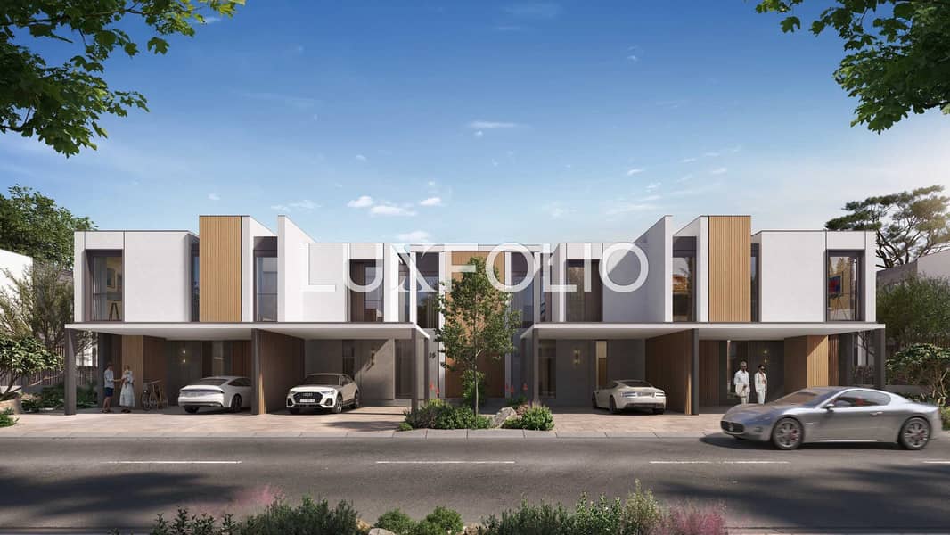 Reihenhaus in Haven by Aldar,Ferns, 4 schlafzimmer, 4000000 AED - 16006181 Reihenhaus in Haven by Aldar,Ferns, 4 schlafzimmer, 4000000 AED - 16006181