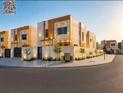 3 Camere Villa in vendita a Al Helio, Ajman - batch_WhatsApp Image 2026-07-11 at 2.07. 41 AM. jpeg