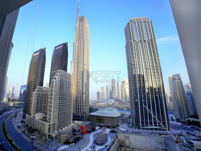 3 Bedroom Apartment for Rent in Downtown Dubai, Dubai - Image 1 3 Bedroom Apartment for Rent in Downtown Dubai, Dubai - Image 1