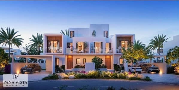 4 Camere Villa in Vendita a The Valley by Emaar, Dubai - Rivana pic 12. jpg 4 Camere Villa in Vendita a The Valley by Emaar, Dubai - Rivana pic 12. jpg