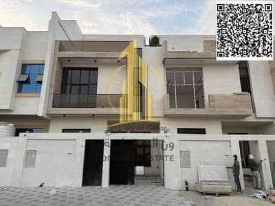 5 Bedroom Villa for Rent in Al Yasmeen, Ajman - WhatsApp Image 2026-07-30 at 10.35. 55 AM. jpeg 5 Bedroom Villa for Rent in Al Yasmeen, Ajman - WhatsApp Image 2026-07-30 at 10.35. 55 AM. jpeg