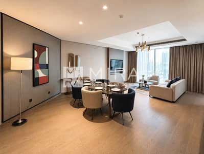 2 Slaapkamers Appartement te Huur in Business Bay, Dubai - WhatsApp Image 2026-07-29 at 5.45. 38 PM (2)