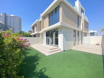3 Bedroom Townhouse for Rent in Dubai Hills Estate, Dubai - images image img 3 Bedroom Townhouse for Rent in Dubai Hills Estate, Dubai - images image img