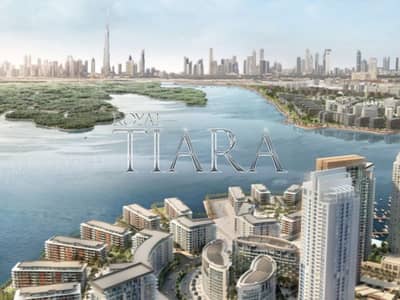 1 Bedroom Flat for Sale in Dubai Creek Harbour, Dubai - Screenshot 2026-07-30 105744. png