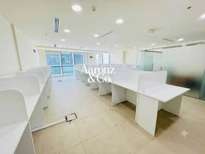 Office te Huur in Business Bay, Dubai - Kantoor in Business Bay，Regal Tower, 175000 AED - 16006286