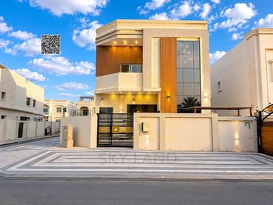 5 Camere Villa in Vendita a Al Yasmeen, Ajman - batch_batch_1. jpeg 5 Camere Villa in Vendita a Al Yasmeen, Ajman - batch_batch_1. jpeg