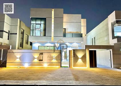 4 Bedroom Villa for Sale in Al Helio, Ajman - WhatsApp Image 2026-02-12 at 10.25. 22 PM. jpeg 4 Bedroom Villa for Sale in Al Helio, Ajman - WhatsApp Image 2026-02-12 at 10.25. 22 PM. jpeg