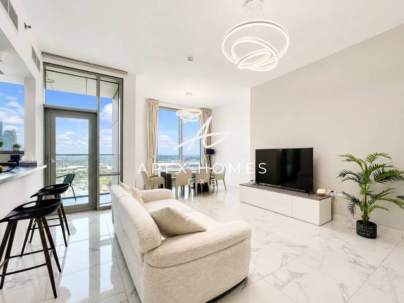 STABLE AND CANAL VIEW | 2 BED | EXCLUSIVE STABLE AND CANAL VIEW | 2 BED | EXCLUSIVE
