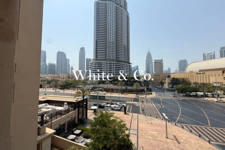 2 Slaapkamers Appartement te Huur in Downtown Dubai, Dubai - Appartement in Downtown Dubai，Old Town，Yansoon，Yansoon 3, 2 slaapkamers, 174999 AED - 8592286