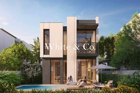 3 Schlafzimmer Villa zum zum Verkauf in The Wilds, Dubai - Villa in The Wilds，Cassia 3, 3 schlafzimmer, 5500000 AED - 16006346