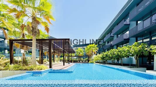 1 Bedroom Flat for Rent in Jumeirah Village Circle (JVC), Dubai - Supreme Quality | Clubhouse | Chiller Free | Ready