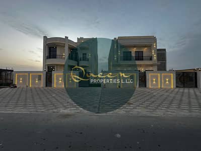 5 Slaapkamers Villa te Koop in Al Helio, Ajman - WhatsApp Image 2026-07-29 at 18.06. 29. jpeg