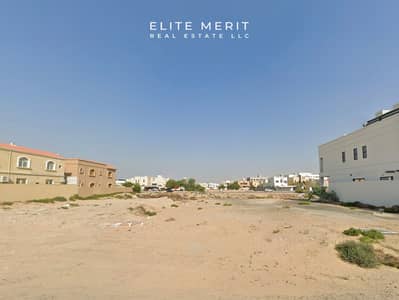 Plot for Sale in Al Mowaihat, Ajman - 1. jpeg