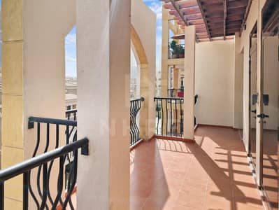 2 Slaapkamers Appartement te Koop in Jumeirah Village Circle (JVC), Dubai - Appartement in Jumeirah Village Circle (JVC)，JVC District 11，Fortunato, 2 slaapkamers, 1450000 AED - 16005734