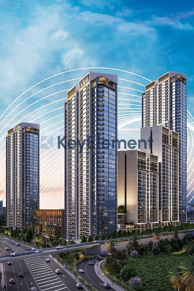 1 Slaapkamer Appartement te Koop in Motor City, Dubai - sobha-orbis_wQAjW_xl (1). jpg 1 Slaapkamer Appartement te Koop in Motor City, Dubai - sobha-orbis_wQAjW_xl (1). jpg