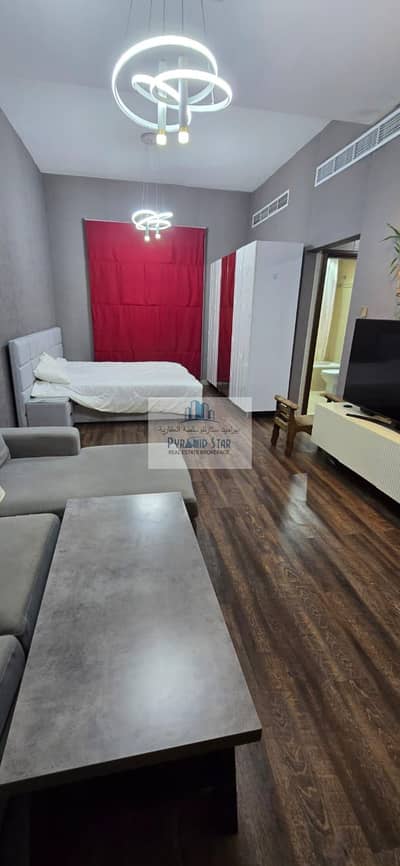 Studio de à à louer à Dubai Silicon Oasis (DSO), Dubai - WhatsApp Image 2026-06-24 at 9.49. 20 AM (2). jpeg Studio de à à louer à Dubai Silicon Oasis (DSO), Dubai - WhatsApp Image 2026-06-24 at 9.49. 20 AM (2). jpeg