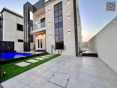 4 Bedroom Villa for Sale in Al Helio, Ajman - batch_WhatsApp Image 2026-07-04 at 2.26. 06 PM (1). jpg