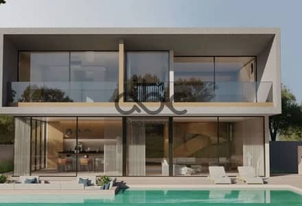 4 habitaciones Villa para en Venta en Al Hudayriat Island, Abu Dhabi - original (4). jpg 4 habitaciones Villa para en Venta en Al Hudayriat Island, Abu Dhabi - original (4). jpg