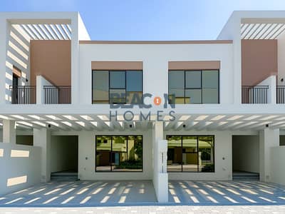 تاون هاوس 4 غرف نوم للايجار في داماك لاجونز، دبي - 18. jpg