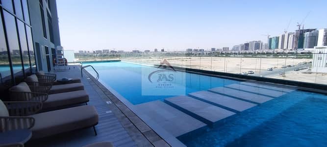Appartement de 1 chambre à à louer à Al Furjan, Dubai - 11. jpeg