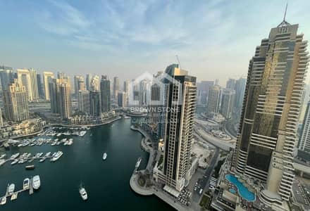 2 Camere Appartamento in Affitto a Dubai Marina, Dubai - 1. jpg