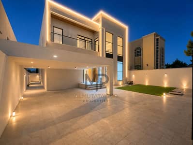 5 Bedroom Villa for Sale in Al Rawda, Ajman - 70337b11-4f98-410a-ae90-9c20a22602bf. png