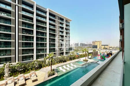 Studio de  à à louer à Dubai Hills Estate, Dubai - images image img