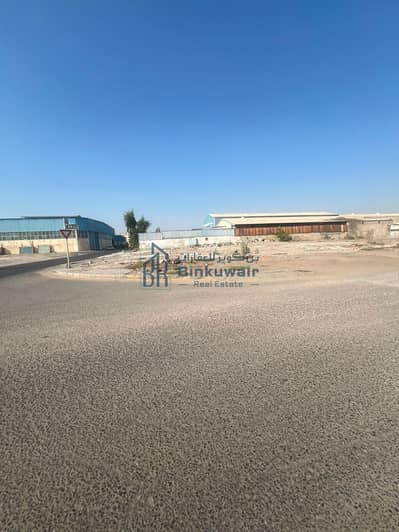 Plot te Koop in Industrial Area, Sharjah - WhatsApp Image 2026-07-29 at 4.11. 06 PM (1). jpeg