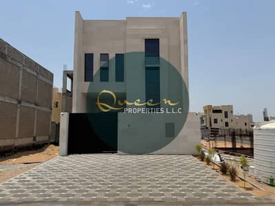 5 habitaciones Townhouse para en Venta en Al Helio, Ajman - WhatsApp Image 2026-07-29 at 07.12. 48. jpeg 5 habitaciones Townhouse para en Venta en Al Helio, Ajman - WhatsApp Image 2026-07-29 at 07.12. 48. jpeg