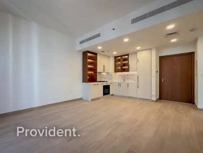 1 Bedroom Apartment for Sale in Town Square, Dubai - Brand New | Kitchen Appliances | Corner Unit