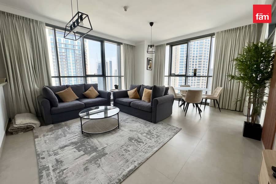 Wohnung in Dubai Creek Harbour,Dubai Creek Residences,Dubai Creek Residence Tower 1 North, 1 schlafzimmer, 125000 AED - 16006656 Wohnung in Dubai Creek Harbour,Dubai Creek Residences,Dubai Creek Residence Tower 1 North, 1 schlafzimmer, 125000 AED - 16006656