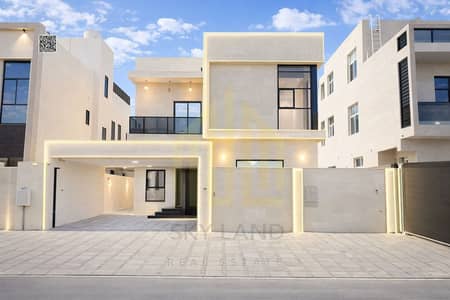 5 Camere Villa in Vendita a Al Yasmeen, Ajman - 1. jpeg 5 Camere Villa in Vendita a Al Yasmeen, Ajman - 1. jpeg