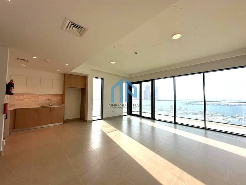 Appartamento a Mina Rashid,Seagate,Seagate Building 3, 3 camere da letto, 275000 AED - 16006723 Appartamento a Mina Rashid,Seagate,Seagate Building 3, 3 camere da letto, 275000 AED - 16006723
