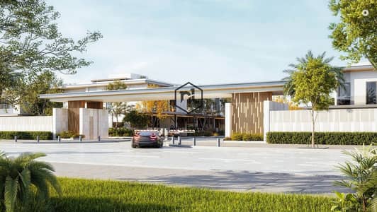 4 Slaapkamers Townhouse te Koop in Jumeirah Golf Estates, Dubai - Screenshot 2025-10-02 165607. png