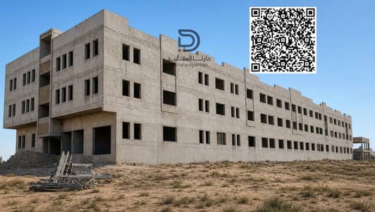 10+ Camere Building in vendita a Al Jurf, Ajman - f3306987-d8ff-4251-be95-64ee7d161379. jpeg 10+ Camere Building in vendita a Al Jurf, Ajman - f3306987-d8ff-4251-be95-64ee7d161379. jpeg