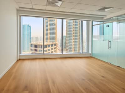 Office in Affitto a Business Bay, Dubai - Image 1 Office in Affitto a Business Bay, Dubai - Image 1