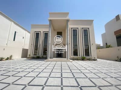 8 Camere Villa in affitto a Madinat Al Riyad, Abu Dhabi - 4. jpeg