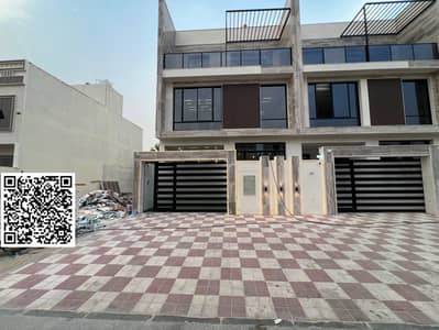5 Bedroom Townhouse for Sale in Al Helio, Ajman - WhatsApp Image 2026-07-30 at 11.42. 29 AM. jpeg 5 Bedroom Townhouse for Sale in Al Helio, Ajman - WhatsApp Image 2026-07-30 at 11.42. 29 AM. jpeg
