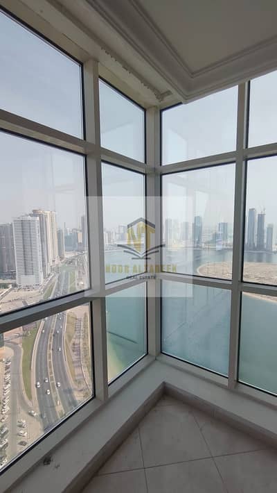 Appartement de 3 chambres à à louer à Al Khan, Sharjah - WhatsApp Image 2026-07-30 at 10.34. 48 AM. jpeg