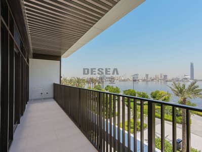3 Slaapkamers Appartement te Huur in Dubai Creek Harbour, Dubai - Appartement in Dubai Creek Harbour,Creek Crescent, 3 slaapkamers, 400000 AED - 16006783 3 Slaapkamers Appartement te Huur in Dubai Creek Harbour, Dubai - Appartement in Dubai Creek Harbour,Creek Crescent, 3 slaapkamers, 400000 AED - 16006783