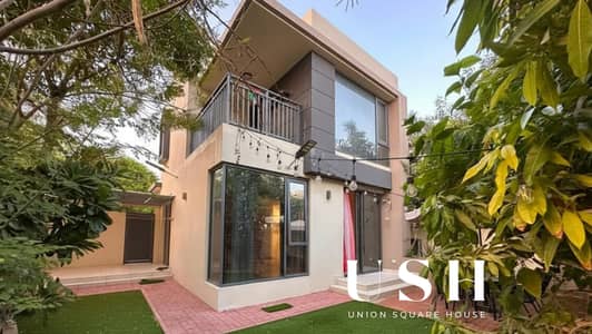 4 Bedroom Villa for Rent in Dubai Hills Estate, Dubai - 2. png 4 Bedroom Villa for Rent in Dubai Hills Estate, Dubai - 2. png