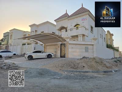 5 Slaapkamers Villa te Koop in Al Mowaihat, Ajman - WhatsApp Image 2026-07-20 at 10.55. 53 AM. jpeg 5 Slaapkamers Villa te Koop in Al Mowaihat, Ajman - WhatsApp Image 2026-07-20 at 10.55. 53 AM. jpeg