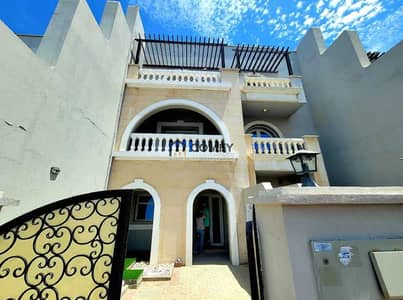 4 Bedroom Villa for Rent in Jumeirah Village Circle (JVC), Dubai - JVC Pictures_00004. jpg