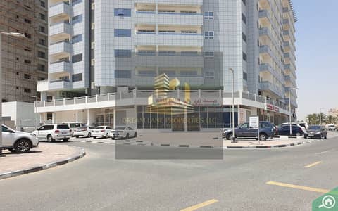 1 Bedroom Flat for Sale in Dubai Silicon Oasis (DSO), Dubai - SIL. jpg 1 Bedroom Flat for Sale in Dubai Silicon Oasis (DSO), Dubai - SIL. jpg