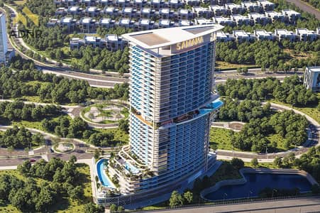 Studio zum zum Verkauf in Majan, Dubai - 7. jpg Studio zum zum Verkauf in Majan, Dubai - 7. jpg